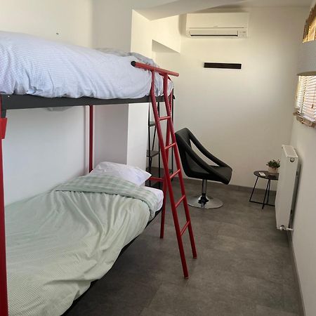 Le Barnave Appartement Valence  Buitenkant foto