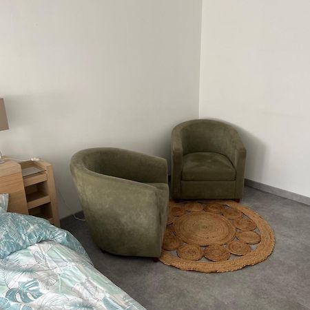 Le Barnave Appartement Valence  Buitenkant foto