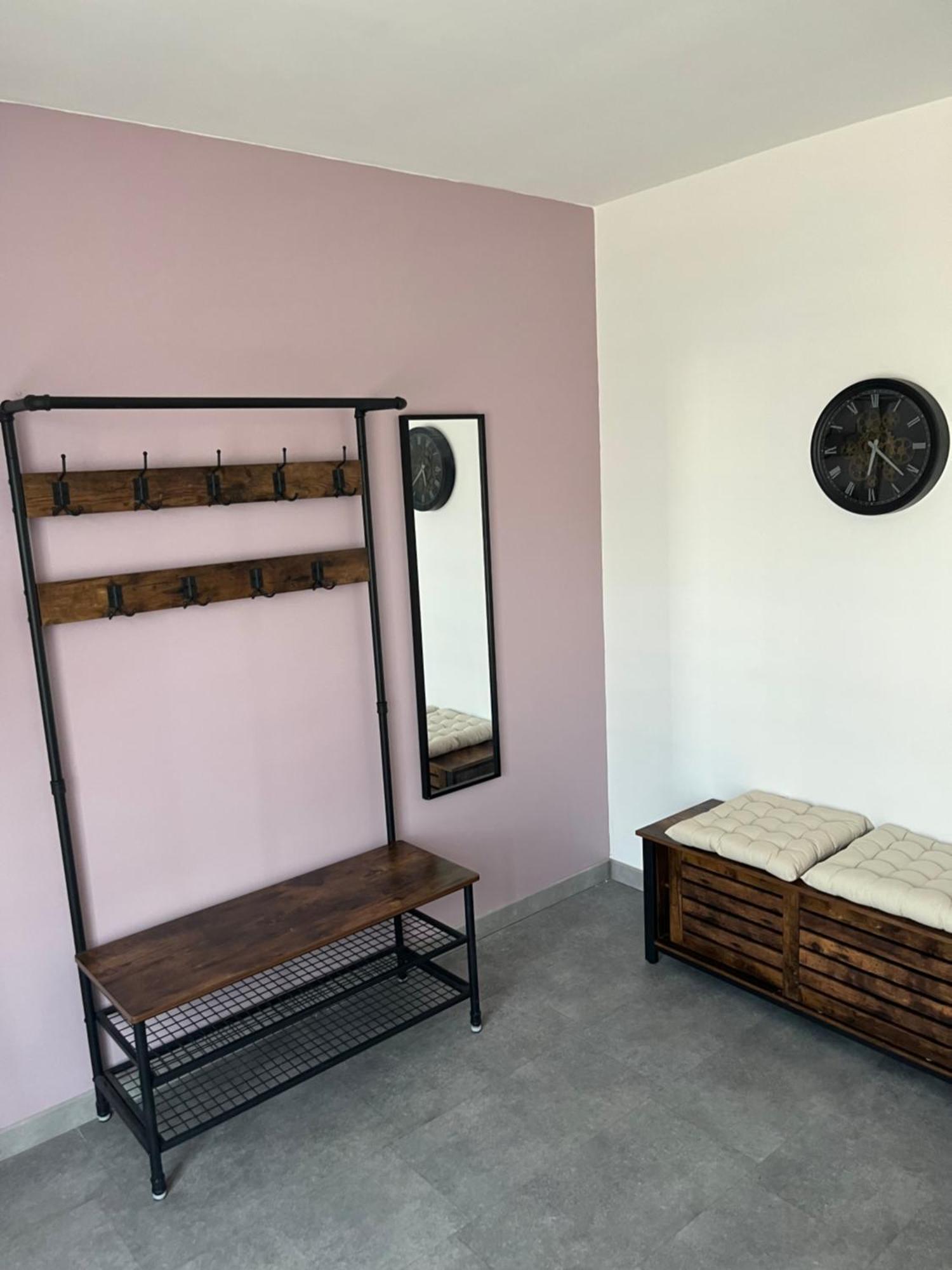 Le Barnave Appartement Valence  Buitenkant foto